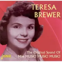Import The Original Sound Of Miss Music!