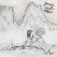 Konkurrent J Mascis - Elastic Days (LP)