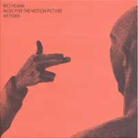 Konkurrent Nils Frahm - Music For Victoria (LP)