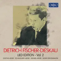 OUTHERE Various Artists - Lied Edition, Vol. 2 (4 CD)