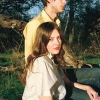 Konkurrent Molly Burch - First Flower (CD)