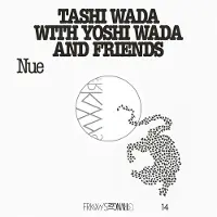 Konkurrent Tashi Wada & Yoshi Wada & Friends - Frkwys Vol. 14 - Neu (CD)
