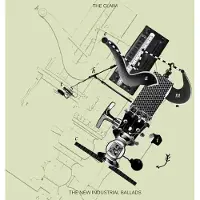 Konkurrent Claim - The New Industrial Ballads (CD)