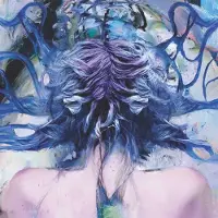 Konkurrent Lyra Pramuk - Delta (2 CD)