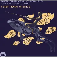 Sonic Daniel Erdmann's Velvet Revolution - A Short Moment Of Zero G (CD)