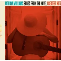 Konkurrent Kathryn Williams - Songs From The Novel Greatest Hits (2 LP) (Deluxe Edition)