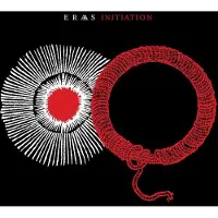 Konkurrent ERAAS - Initiation (CD)