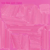 Konkurrent Sea And Cake - Car Alarm (LP) (Coloured Vinyl)
