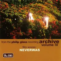 Ginza.se Michael Riesman - Film Scores : Neverwas Archive Volu (CD)
