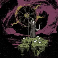 Konkurrent Grotto - Lantern Of Gius (CD)