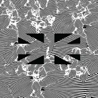 Konkurrent Moiré - No Future (CD)