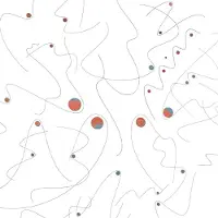 Konkurrent OOIOO - Nijimusi (2 LP)
