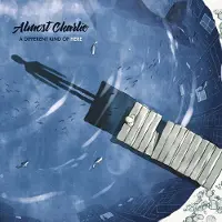 Konkurrent Almost Charlie - A Different Kind Of Here (CD)