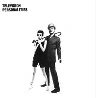 Konkurrent Television Personalities - ...And Don't The Kids Just Love It (LP)