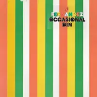 Konkurrent J Fernandez - Occasional Din (CD)