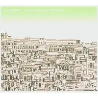 Konkurrent Sam Prekop - Who's Your New Professor (CD)