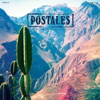 Konkurrent Los Sospechos - Postales Soundtrack (CD)