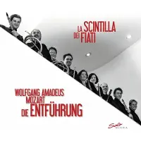 OUTHERE Mozart: Entfuhrung Aus Dem Serail