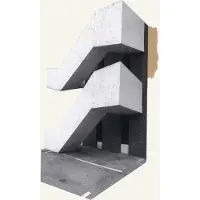 Konkurrent Damien Jurado - The Horizon Just Laughed (LP)