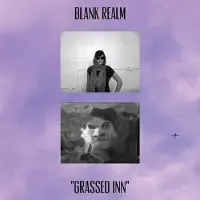 Konkurrent Blank Realm - Grassed Inn (LP)