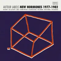Cd Various Artists - Auteur Labels: New Hormones (CD)