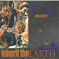 Konkurrent McCarthy - The Enraged Will Inherit The Earth (2 LP | 7" Single) (Limited Edition) (Remastered) (Coloured Vinyl)