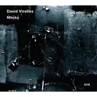 OUTHERE David Virelles - Mbókò (CD)