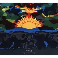 Konkurrent Tunng - Songs You Make At Night (CD)