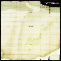 Konkurrent Inventions - Blanket Waves (LP)