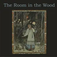 Konkurrent The Room In The Wood - The Room In The Wood (CD)
