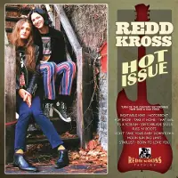 Konkurrent Redd Kross - Hot Issue (LP)