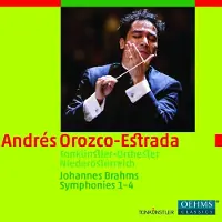 OUTHERE Sinfonien 1-4