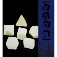 Cd Omni - Deluxe (CD) (Deluxe Edition)