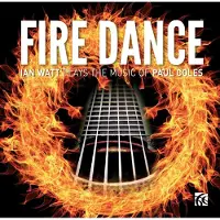 OUTHERE Fire Dance