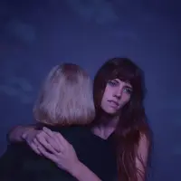 Konkurrent Katie Von Schleicher - Consumption (LP)