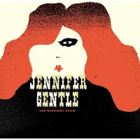 Konkurrent Jennifer Gentle - The Midnight Room (CD)