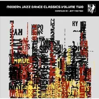 Konkurrent Various Artists - Modern Jazz Dance Classics Volume Two (2 LP)