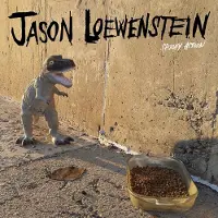 Konkurrent Jason Loewenstein - Spooky Action (CD)