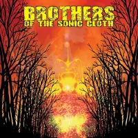 Import Brothers Of The Sonic Cloth - Brothers Of The Sonic Cloth (LP)