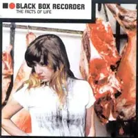 Konkurrent Black Box Recorder - The Facts Of Life (CD)