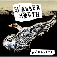 Konkurrent Blabbermouth - Hörspiel (CD)