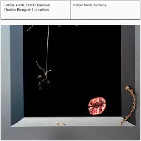 OUTHERE Corina Marti, Yizhar Karshon - Dieupart: Les Suittes (CD)