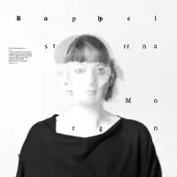 Konkurrent Barbara Morgenstern - Doppelstern (CD)