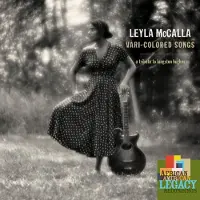 Konkurrent Leyla McCalla - Vari-colored Songs (A Tribute To Langston Hughes) (LP)