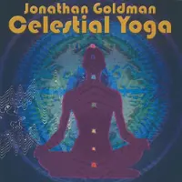 Import Jonathan Goldman - Celestial Yoga (CD)