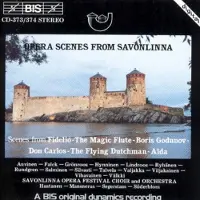Ginza.se Savonlinna Opera Festival Choir And - Fidelio, Act 2, Finale (2 CD)