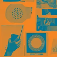 Konkurrent The Notwist - Close To The Glass (CD)