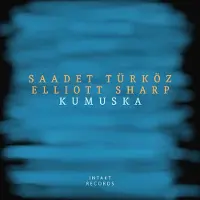 Ginza.se Saadet Türkoz & Elliott Sharp - Kumuska (CD)