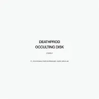 Konkurrent Deathprod - Occulting Disk (2 LP)