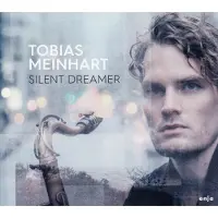 Cd Silent Dreamer (CD)